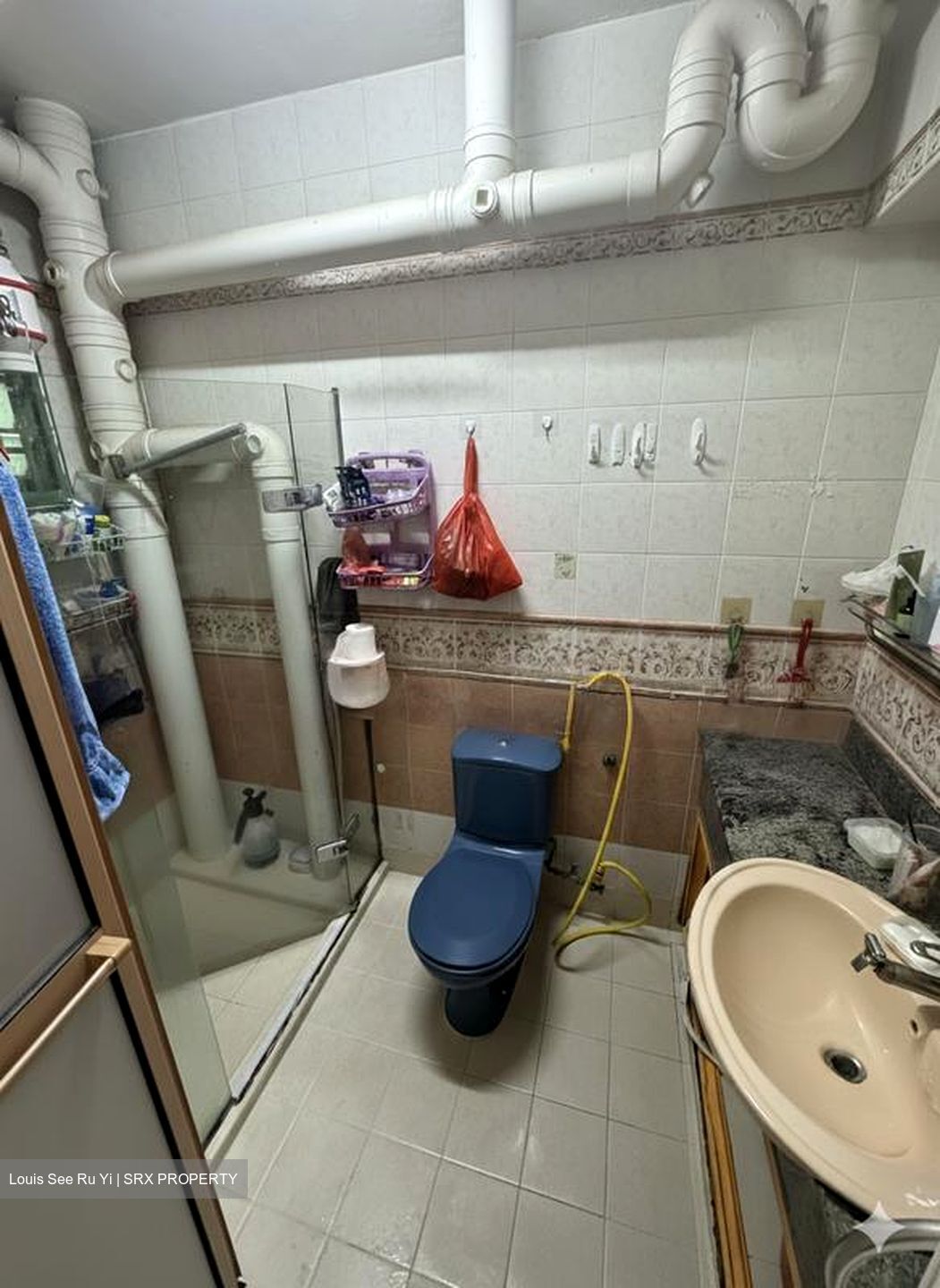 Blk 687B Woodlands Drive 75 (Woodlands), HDB 4 Rooms #521804561